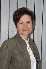 Gemeinderätin Sonja Eberle