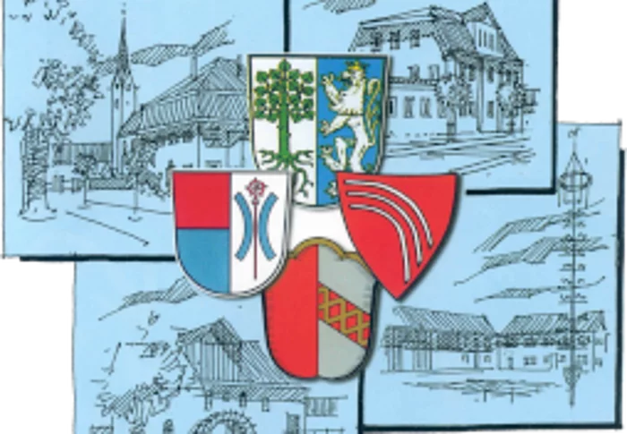 Logo der Verwaltungsgemeinschaft Biessenhofen