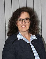 Gemeinderätin Irmgard Altenberger