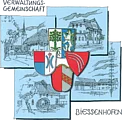 Logo der Verwaltungsgemeinschaft Biessenhofen