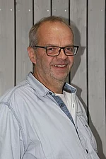 Gemeinderat Hermann Schindele