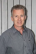 Gemeinderat Klaus Bolz