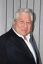 3. Bürgermeister Ludwig Mariner