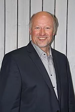 1. Bürgermeister Franz Martin