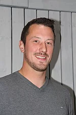 Gemeinderat Maximilian Rehle