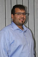 Gemeinderat Michael Kirchmayr