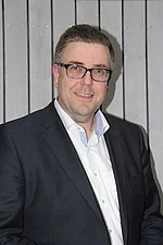 Gemeinderat Dieter Fischer