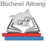 Logo von Bücherei Aitrang