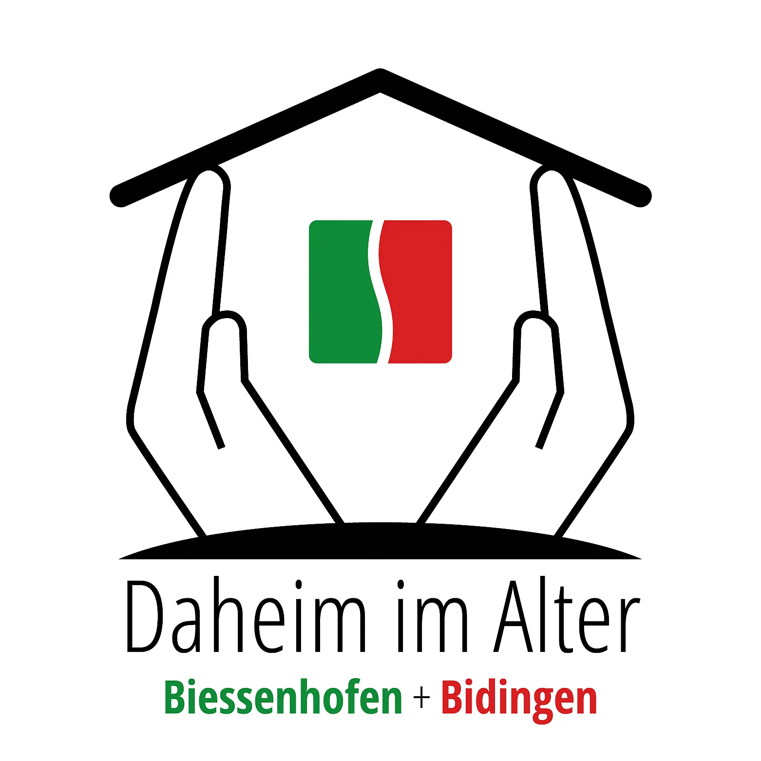 Logo von Nachbarschaftshilfe Biessenhofen/Bidingen